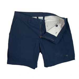 SH825 Men’s Columbia Sportswear Co 8” Inseam South Carolina Chino Shorts 34